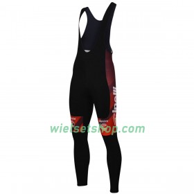Fietsbroek Lang met Bretels 2018 Cinelli Chrome N001